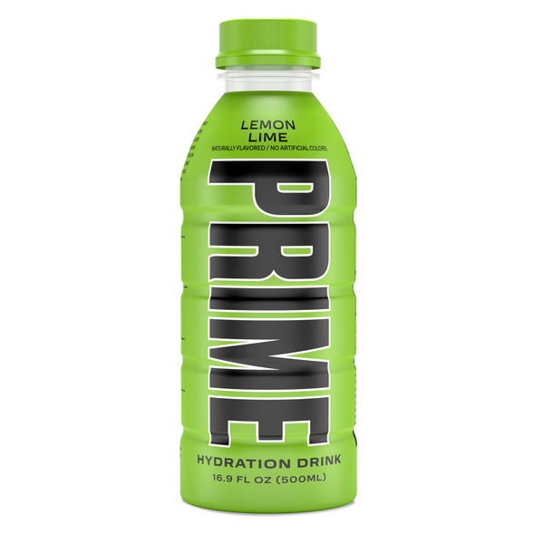 12 Pack of the Best Flavours!!! - Prime Hydration Strawberry Banana, Cherry Freeze, Grape, Glowberry, Lemonade, Strawberry Watermelon, Meta Moon, Ice Pop, Orange, Tropical Punch, Blue Raspberry & Lemon Lime