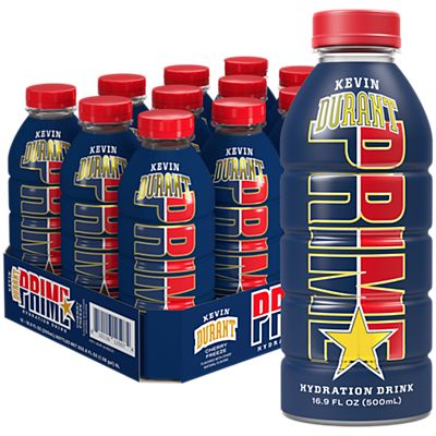 USA - Limited Edition Kevin Durant Prime Hydration