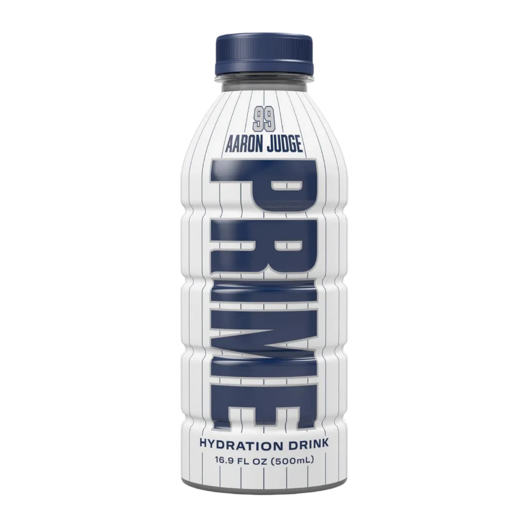 USA/UK - Limited Edition Prime Hydration Sports Pack