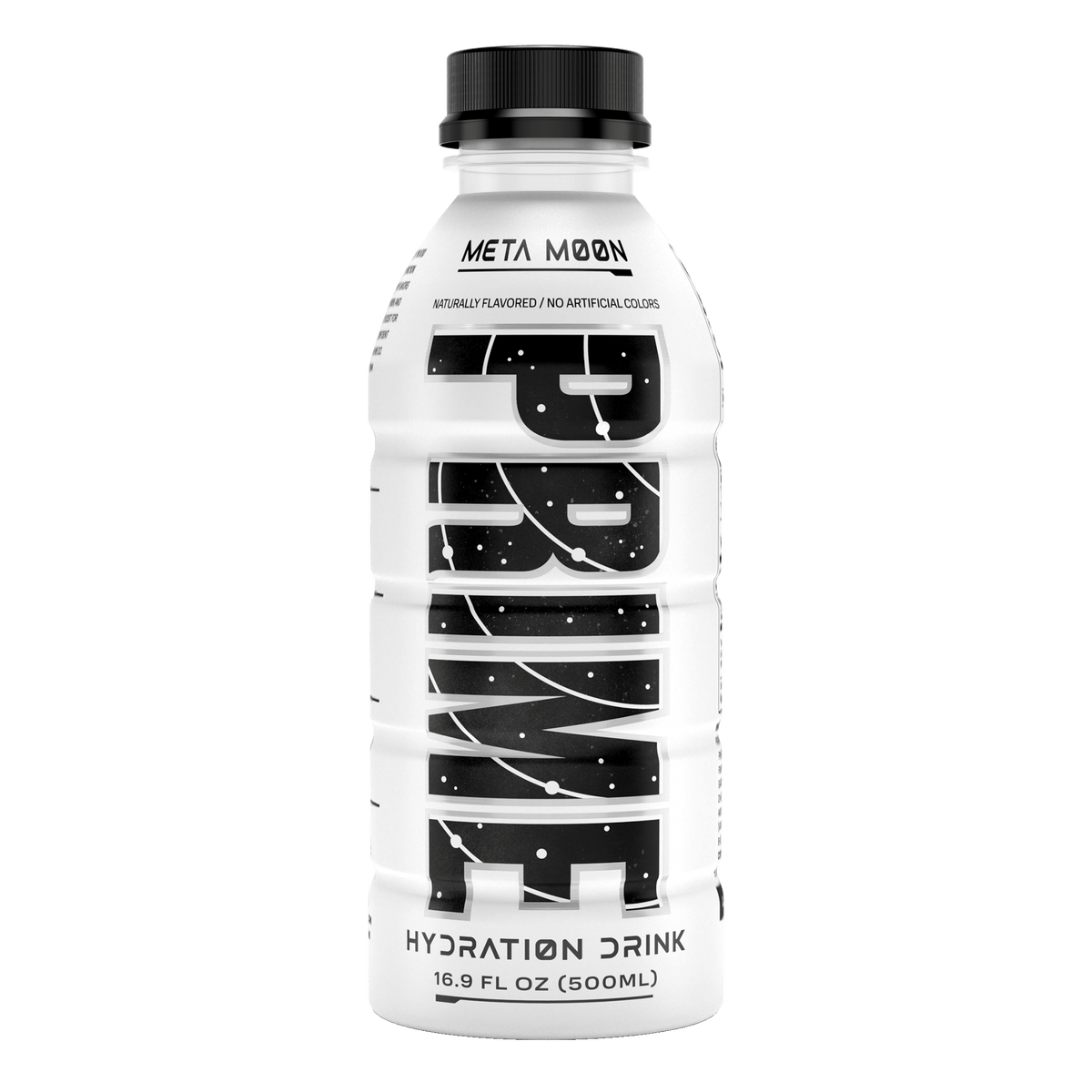 Limited Edition Prime Hydration Sports Drink GlowBerry (16.9 Fl Oz Per  Bottle)