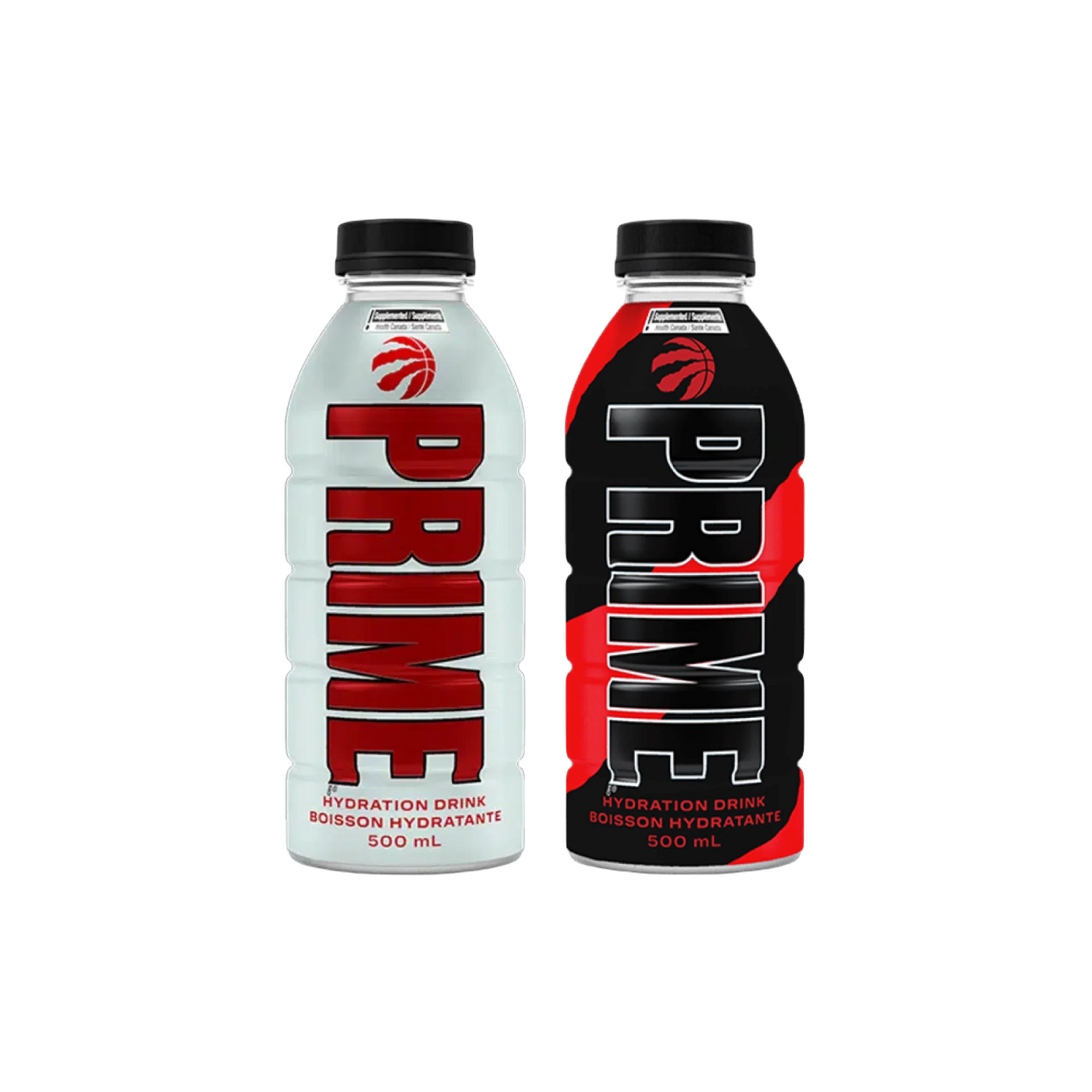 Limited Toronto Raptors Prime Hydration