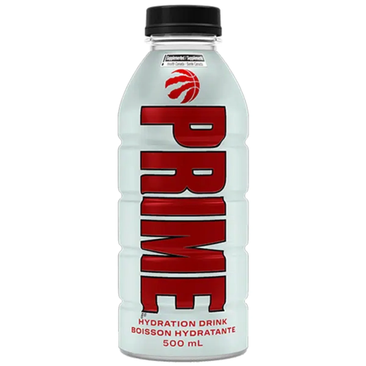 Limited Toronto Raptors Prime Hydration