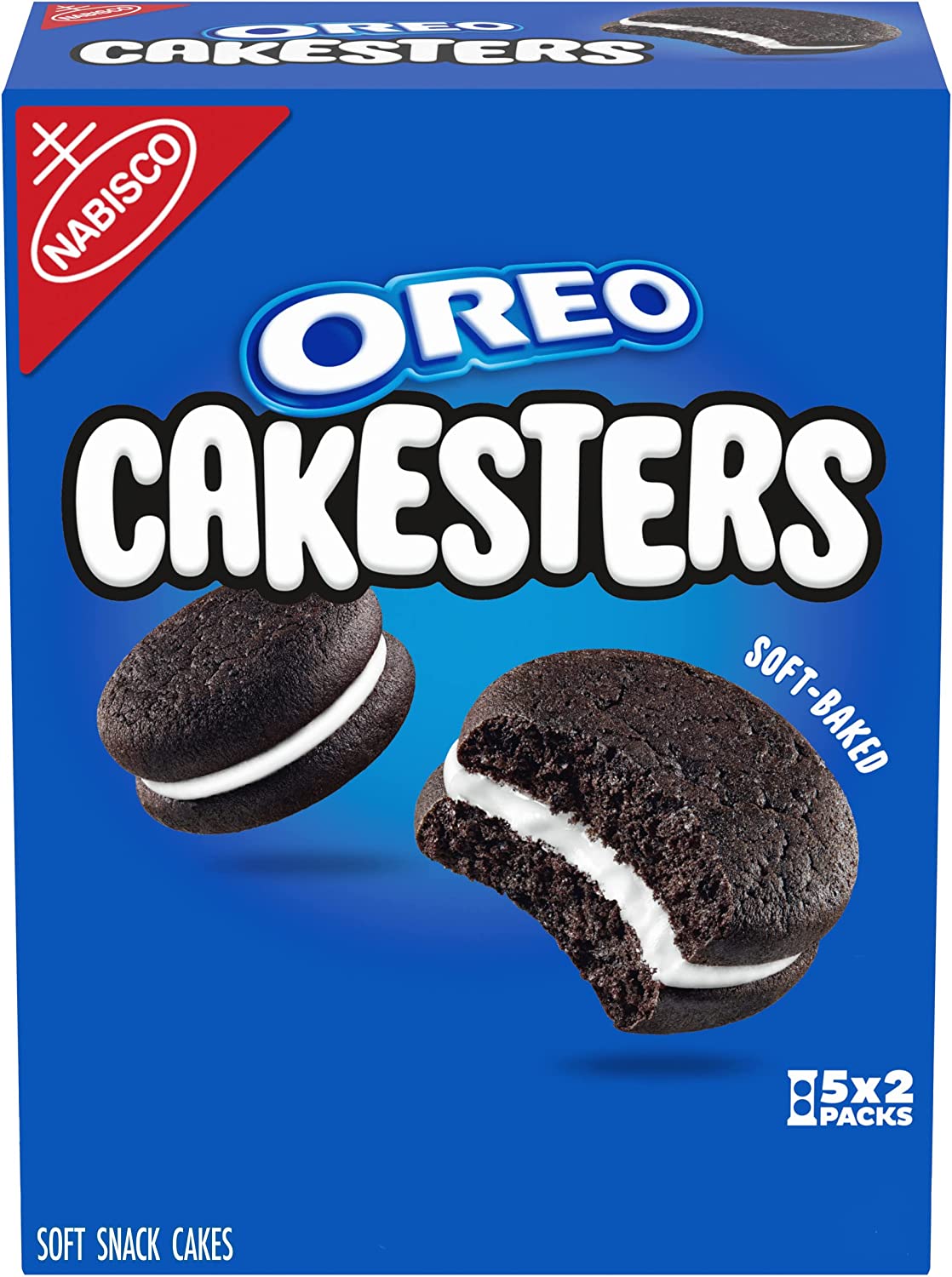 Oreo Caksters