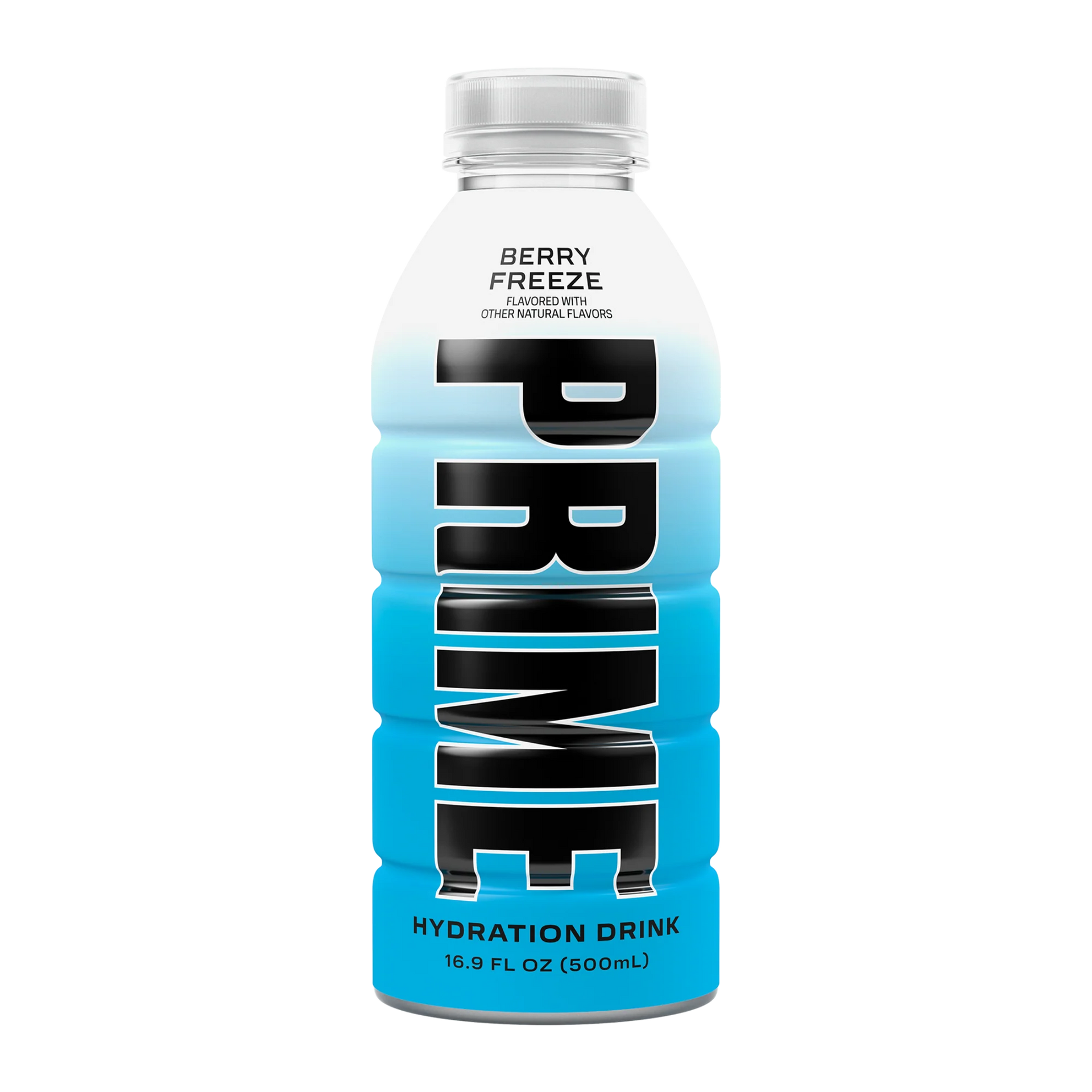 USA - Limited Berry Freeze Prime Hydration – Kozmik Classics