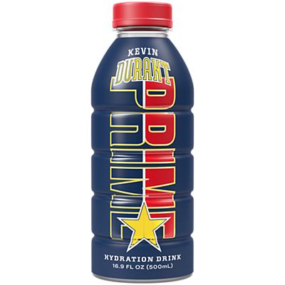 USA - Limited Edition Kevin Durant Prime Hydration