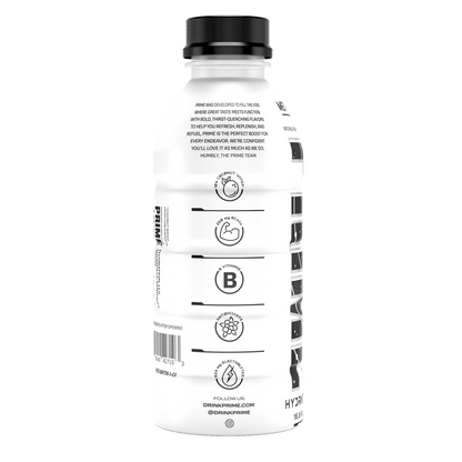 Prime Hydration Sports Drink Meta Moon Limited Edition Flavor (12 Drinks, 16 Fl Oz. Each)