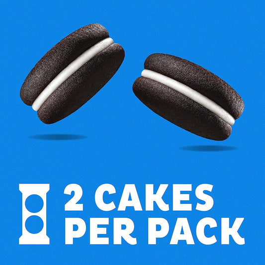 Oreo Caksters